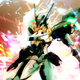Illustration for article titled The Coolest Mecha In Japanese Video Games